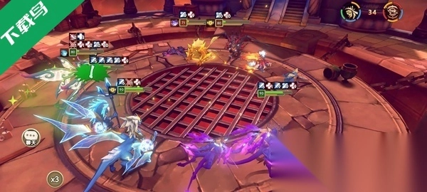 我有一座育龙岛正版