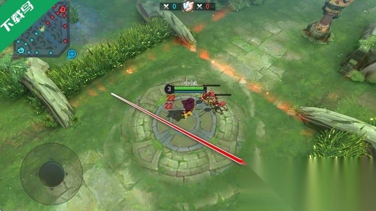 寻灵大冒险免费安装(3)