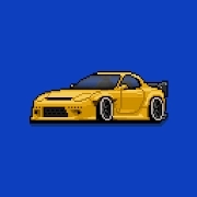 pixelcarracer最新版