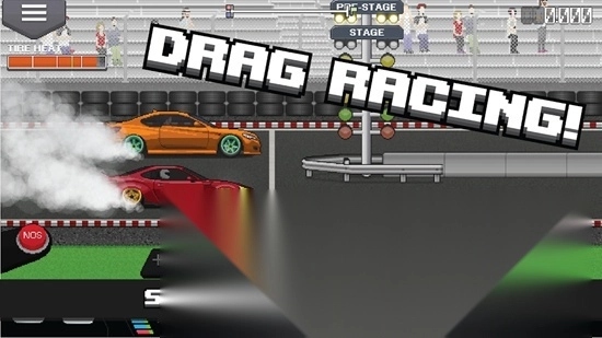 pixelcarracer最新版-图3