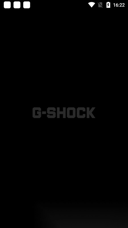 卡西欧G-SHOCK手表图1