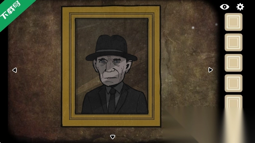 逃离方块洞穴(3)