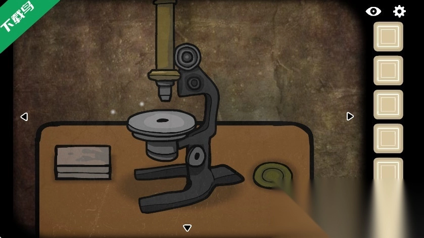 逃离方块洞穴(4)