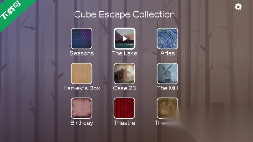 逃离方块合集-图2