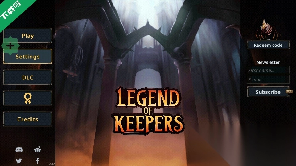 守护者传奇(LegendofKeepers)直装版图4