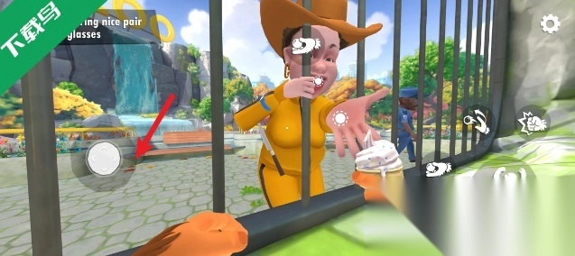 我是一只猴手机版(4)