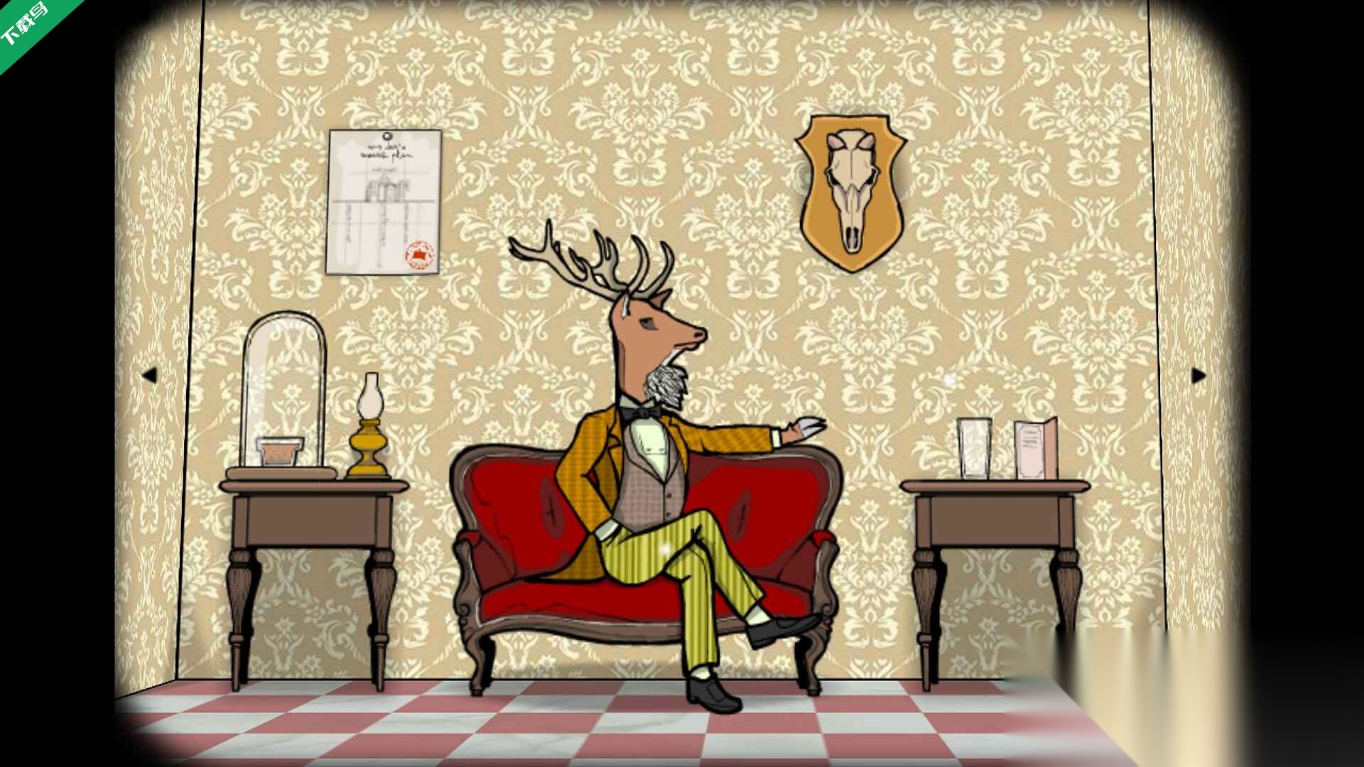 锈湖酒店最新版图2