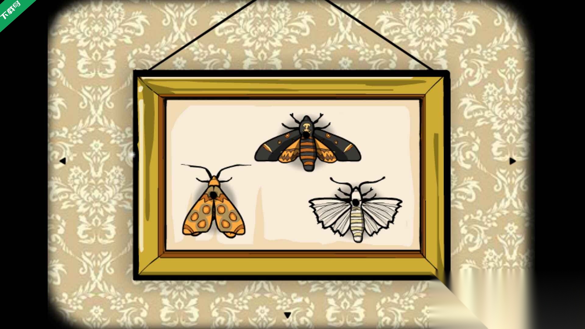 锈湖酒店最新版图3