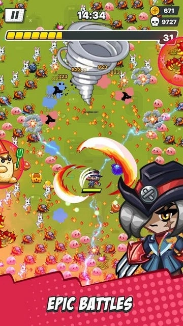 幻想之旅生存游戏(2)