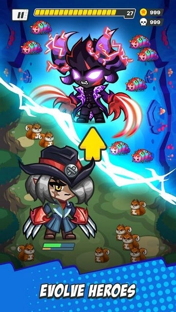 幻想之旅生存游戏(4)