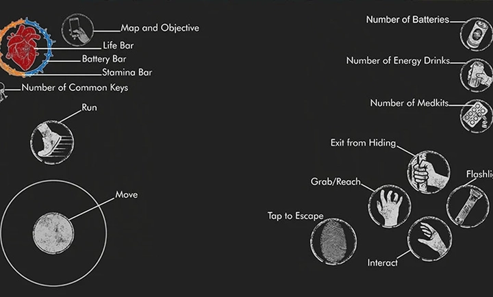 诅咒护士手机版