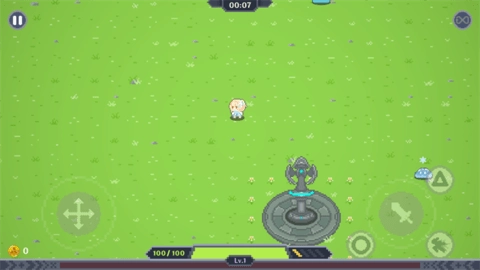 提瓦特幸存者MOD修改器(4)