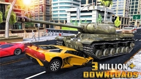 燃烧战车装甲核心安装