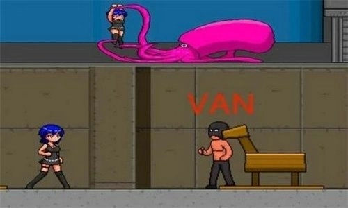 实验室幸存者安卓版(1)