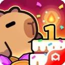 卡皮巴拉go游戏