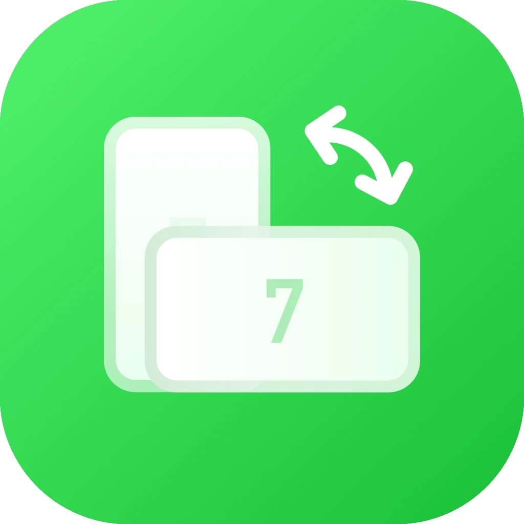 7723助手横竖屏切换工具手机版