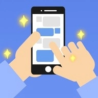 指尖自动点击器手机版