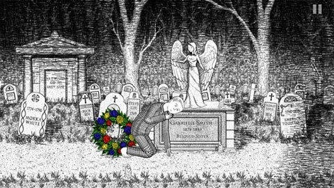 Neverending Nightmares游戏