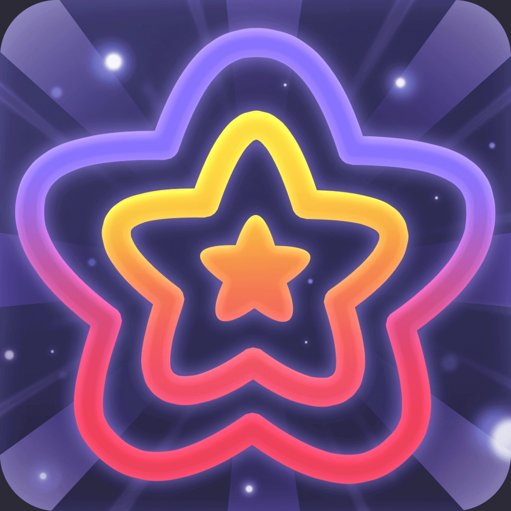 彩虹派对安卓版