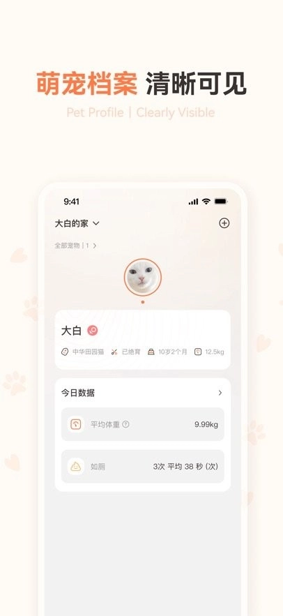 霍曼宠物图1