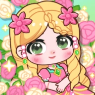 叶罗丽梦幻小镇 V1.0.1