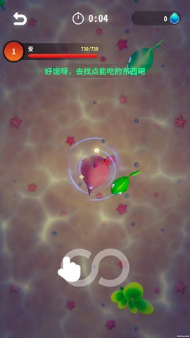 不可思议的进化(3)