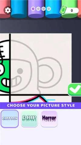 绘画嘉年华游戏最新版图3