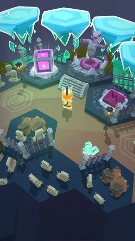 我的小宇宙手游直装版图2