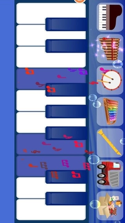 八分音符酱手机版