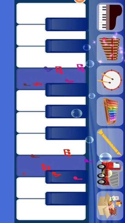 八分音符酱手机版