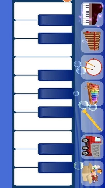 八分音符酱手机版