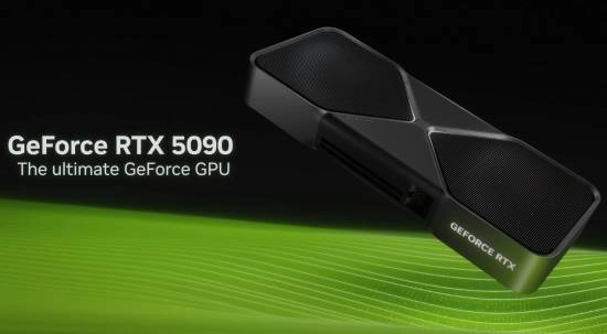 RTX5090售价飙升！公版价格翻番，5000美元时代是否已至？[多图]