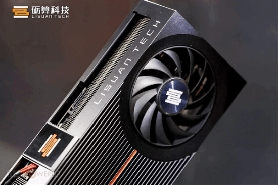 国产显卡性能媲美RTX4060，12GB大显存加持，春节前正式发布[多图]