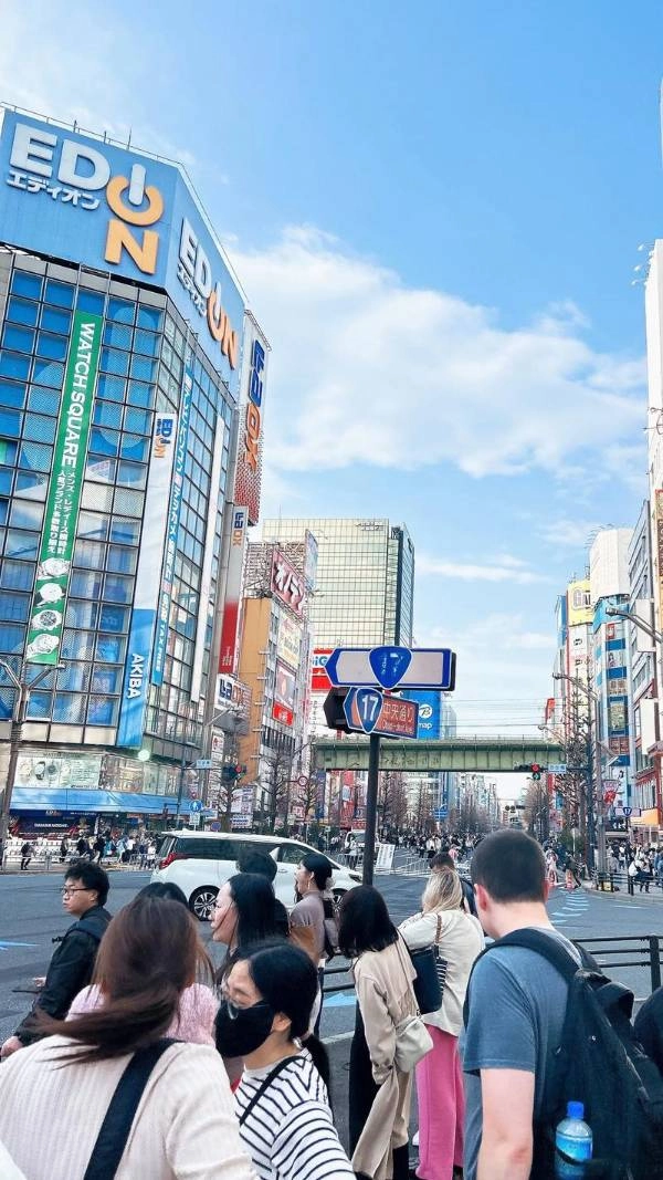 东京失去全球人口第一大城市宝座20多年，如今滑落至第三位！