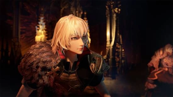 恶魔城之父携新作回归！《赤痕》系列新作年内发售更多情报即将公布