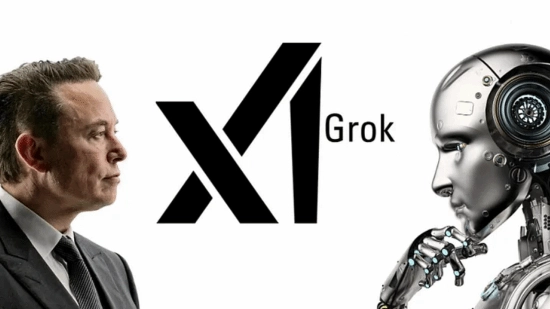 马斯克亲自测试AI“比基尼”辣照！Grok换装功能被玩坏啦！