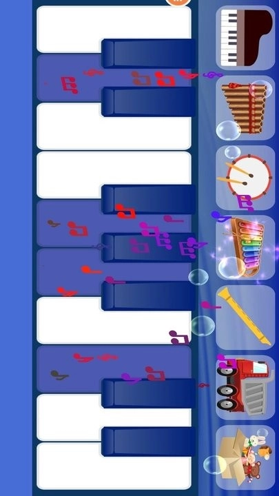 八分音符酱手机版