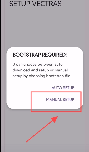 VectrasVM汉化版安卓下载