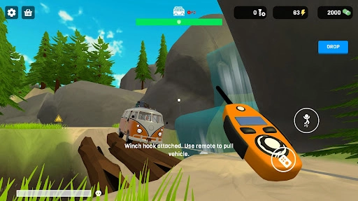 房车露营模拟器手机版(1)