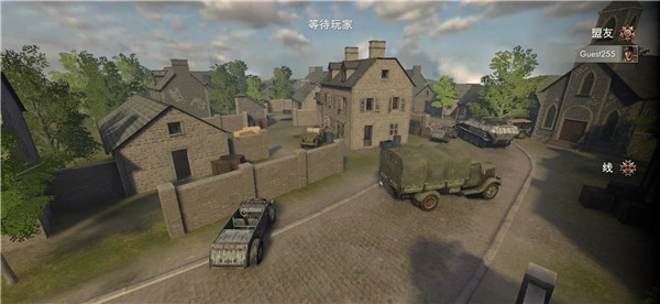 二战前线单机版(2)