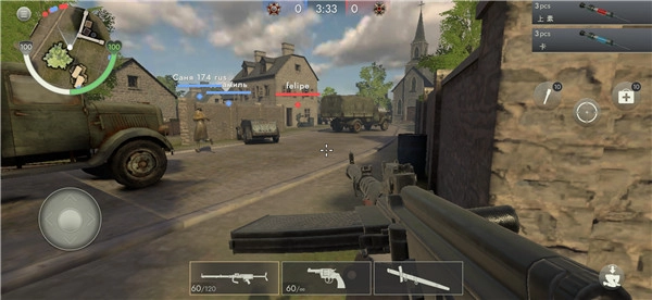 二战前线单机版(3)