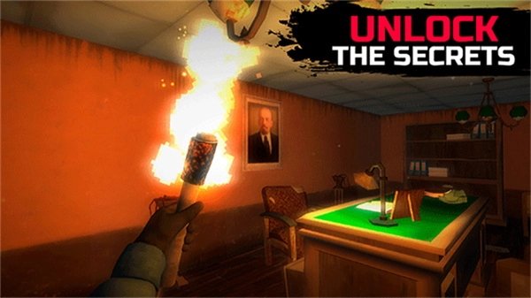 冬季森林生存中文版(3)