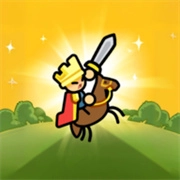 夜幕王国边境塔防