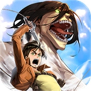 勇士觉醒进击的巨人