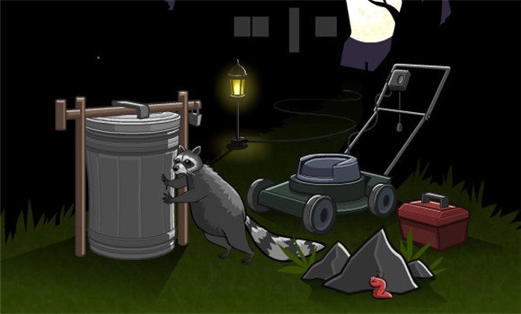 异形虫历险记2中文版图2