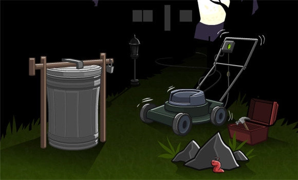 异形虫历险记2中文版图3