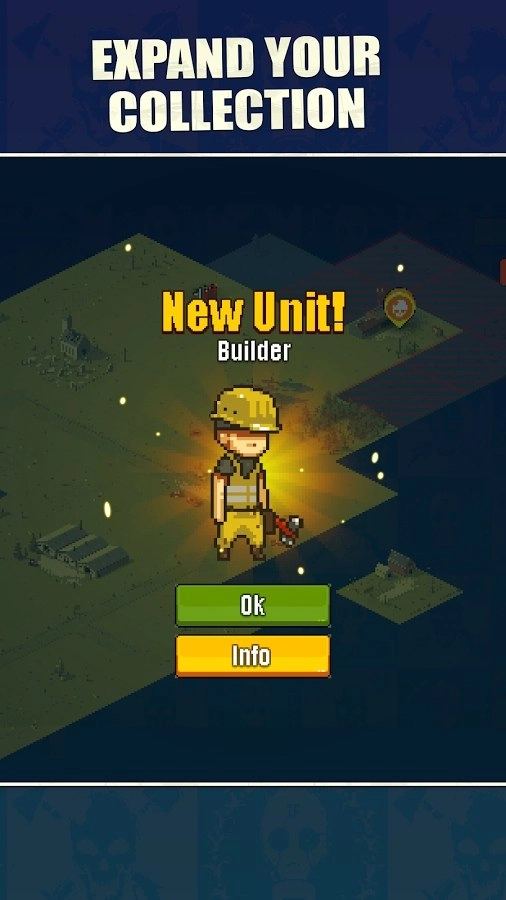 死亡突围僵尸战争内购版(2)