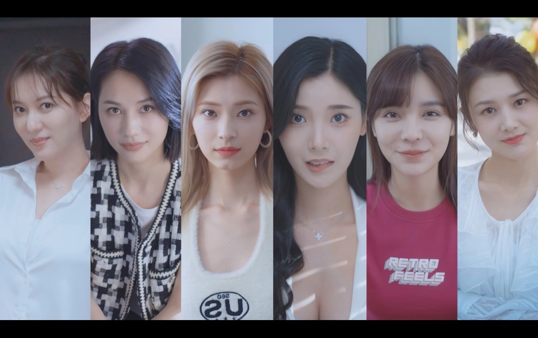 完蛋我被美女包围了手游免费版