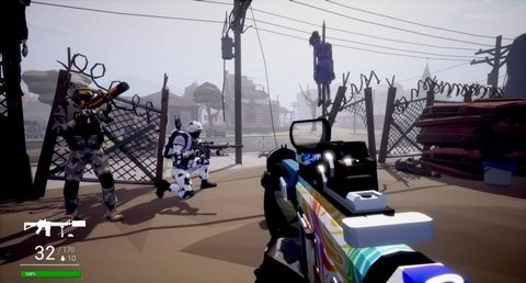 终焉计划中文版