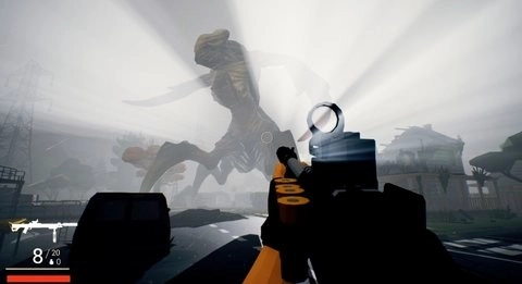 终焉计划中文版